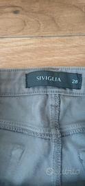 Jeans SIVIGLIA taglia 42 