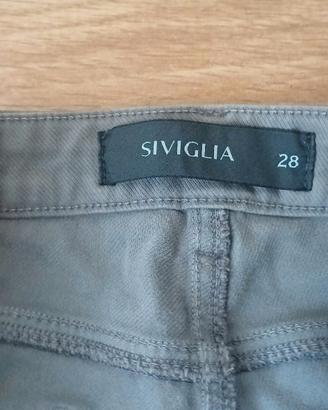 Jeans SIVIGLIA taglia 42 