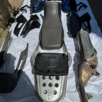 Ricambi Suzuki freewind