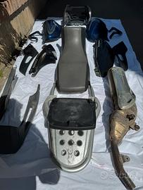 Ricambi Suzuki freewind