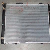 Radiatore motore Mercedes-Benz W124 classe E 300D