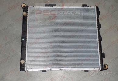 Radiatore motore Mercedes-Benz W124 classe E 300D