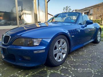 BMW Z3