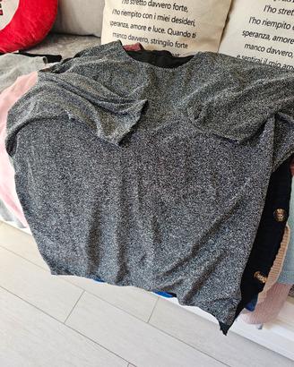 maglie e gilet