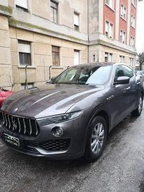 Maserati Levante 3.0 Diesel - Pochi Km