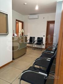 Ufficio Rende [Cod. rif 3225712ACU] (Quattromiglia