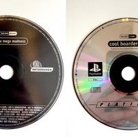 Giochi playstation 1