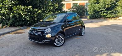 Fiat 500 C 1.2 Cabriolet 2018