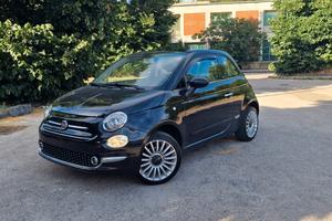 Fiat 500 C 1.2 Cabriolet 2018