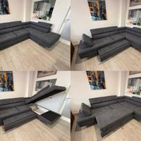 DIVANO ANGOLARE FU0RI TUTT0