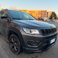Jeep compass 4x4 2.0 Diesel 4x4 140 cv
