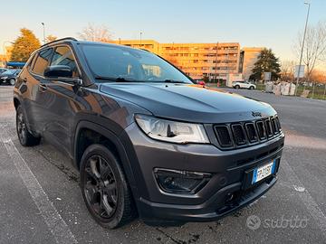 Jeep compass 4x4 2.0 Diesel 4x4 140 cv