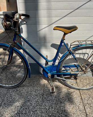 Bicicletta