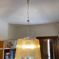 lampadario Kartell Gè