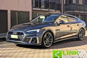 AUDI A5 35 TDI S tronic S line edition