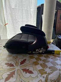 Seggiolino Auto PEG PEREGO  ISOFIX alzatina