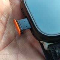 Smartwatch Android DW 100 Pro