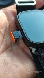 Smartwatch Android DW 100 Pro