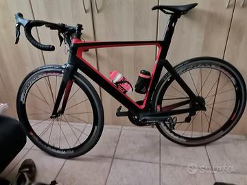 Bici da corsa-Merida Reacto 7000