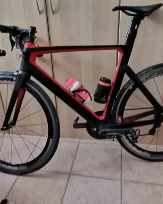 Bici da corsa-Merida Reacto 7000