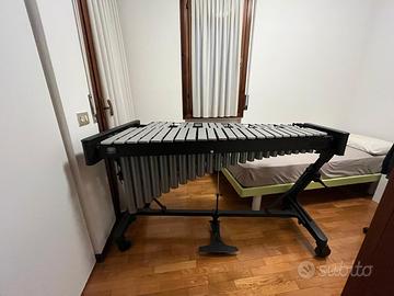 Vibrafono Adams Solist

