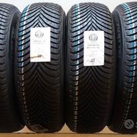 4 gomme 205 65 16 michelin a13600