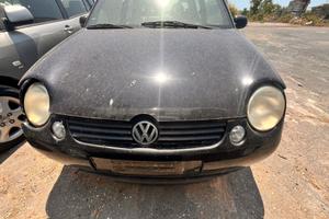 VOLKSWAGEN LUPO RICAMBI USATI GARANTITI