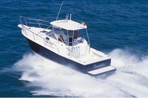 3B Craft T27 OPEN Pronta alla Boa