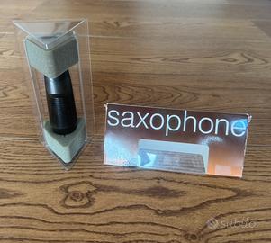 Bocchino Selmer sax tenore S80 C