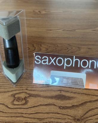 Bocchino Selmer sax tenore S80 C