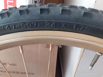 Bici ragazzo  in buono stato