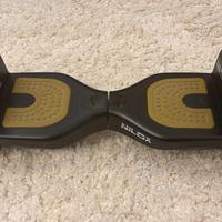 Biciclo elettrico (hoverboard) Nilox DOC2