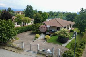 VILLA SINGOLA A RIVARA