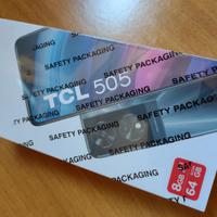 TCL 505