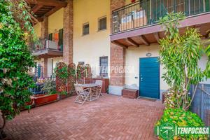 Appartamento a San Giuliano Milanese 3 locali