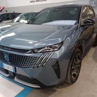 PEUGEOT 3008 motore elettrico (73kWh) 210 CV GT