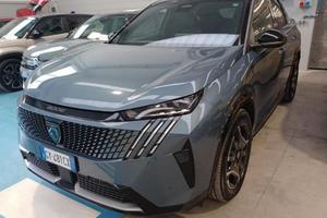 PEUGEOT 3008 motore elettrico (73kWh) 210 CV GT