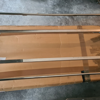 Portapacchi per Alfa Romeo Spider duetto