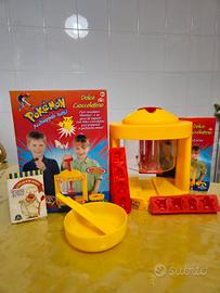 Dolce cioccolatino Pokémon