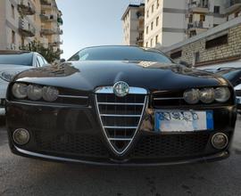 Alfa Romeo 159 1.8 GANCIO TRAINO