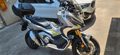 X-ADV 750 