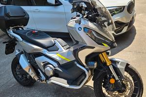 X-ADV 750 