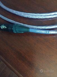 cavi nordost fry2hay 1,5m xrl 