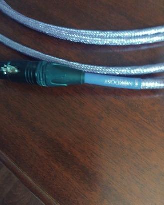 cavi nordost fry2hay 1,5m xrl 