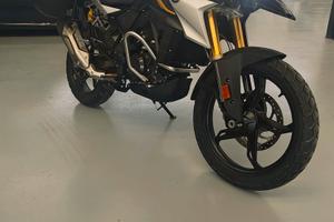 BMW GS 310