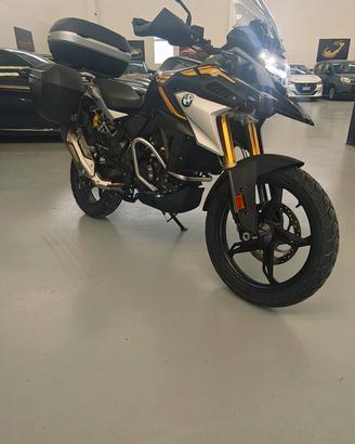 BMW GS 310