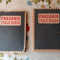 italo russo frasario guerra