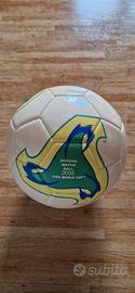 Pallone Adidas Fevernova