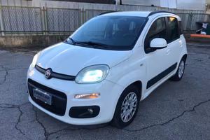 FIAT Panda 1.3 MJT S&S Lounge
