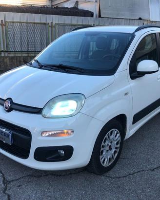 FIAT Panda 1.3 MJT S&S Lounge
